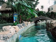 -渔岛海洋度假区