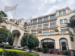 -翠湖六号全日制西餐厅(翠湖宾馆店)