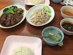 -鸡饭店