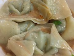 -潘国仙耳光馄饨(黄家阙路店)