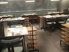 大堂-蜀九香火锅(彩虹店)