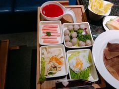 -井格重庆火锅(临平银泰城店)