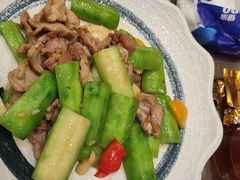 -海龙阁酒家·37年老字号粤菜(保利广场店)