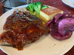 -WOLFGANG PUCK KITCHEN & BAR(迪士尼小镇店)