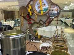 -澳门酒家(南航明珠店)