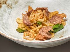 -三嚥阁 La Villa Restaurant
