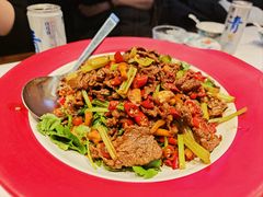 -匠熙小馆(崇文门店)