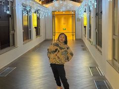 -浙江安吉JW万豪酒店·万豪中餐厅