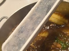 -蝎王府羊蝎子(北大地店)