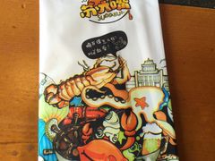 -马路边上·小海鲜烧烤(八一路店)