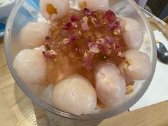 -满记甜品(加州阳光开元广场店)