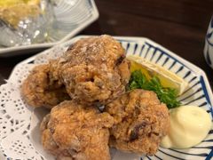 -哥哥の深夜食堂(红松东路店)