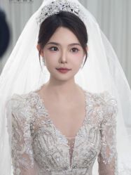 -欣薇婚纱(新源乐汇城店)