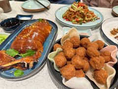 -萃華楼(王府井店)