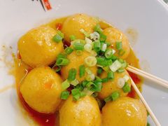 -七爺清汤腩(南开大悦城店)