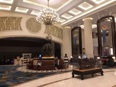-常州武进九洲喜来登酒店