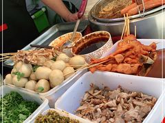 -阜阳杜大大卷馍(塘沽路店)