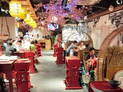 -黄家码头老火锅(解放碑旗舰店)