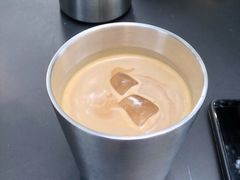 -Au Cafe&Roastery(华侨城店)