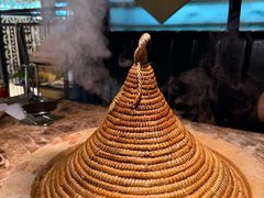 -老福耶小草帽石锅鱼(奥体店)