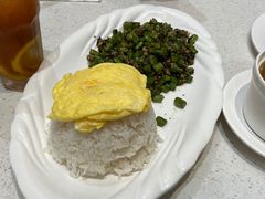 -香港新发烧腊茶餐厅(水围店)