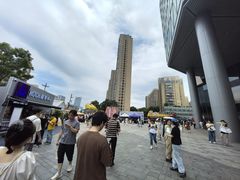 -龙湖杭州滨江天街
