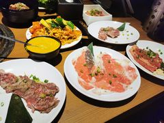 哥斯拉·卡卢比-火炉火自助餐(悠唐购物中心店)