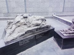 -侵华日军南京大屠杀遇难同胞纪念馆