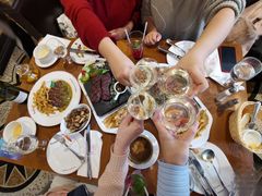 -Entrecôte 法国牛扒馆(保利·时光里店)