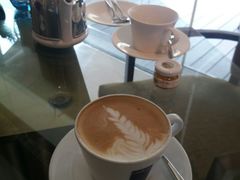 -粤海喜来登酒店·&More聚驿(天河城店)