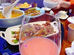 -赵小姐丨新中餐(曲江店)