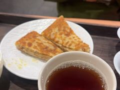 -北京西藏大厦·香帕拉藏餐厅