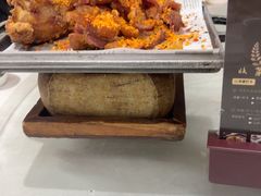 -老平安农家菜(平安店)