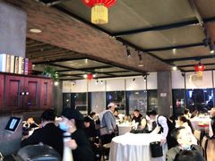 大堂-上座·餐厅(阳光100店)
