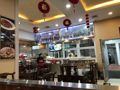 -京天红酒家(虎坊路店)
