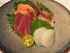 -JUKEBOX玖部音乐餐厅(华侨城店)