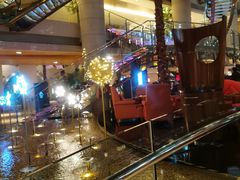 -威斯汀舞台餐厅