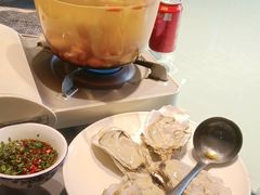 -拉完海鲜大排档(温岭店)