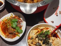 -胖哥俩肉蟹煲(盐城金鹰国际店)