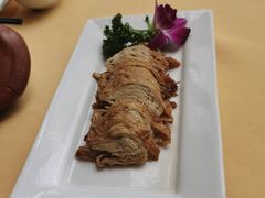 -功德林(南京西路店)