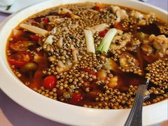 麻辣牛蛙-大蓉和(一品天下店)