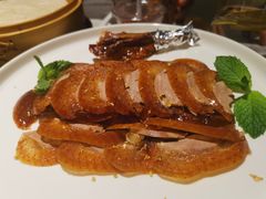 -青年公社烤鸭(青年路店)