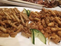 -蔼若春.传承三十年云南菜(金碧公园店)