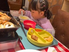 -西贝(满都海公园店)