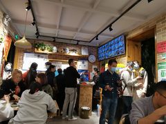 -好這口重庆小面(总店)