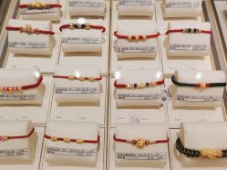 -菜百首饰(朝阳店)