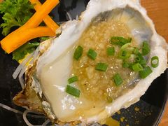 -匠太烧肉台日料理餐酒馆(三林店)