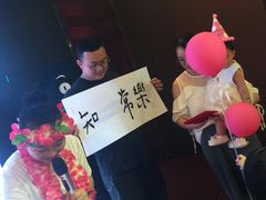 -隆聚时令海鲜(一舟店)