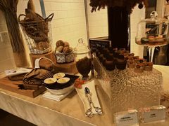 -重庆尼依格罗酒店·欣厨Niccolo Kitchen