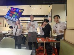 -海底捞火锅(海宁路店)